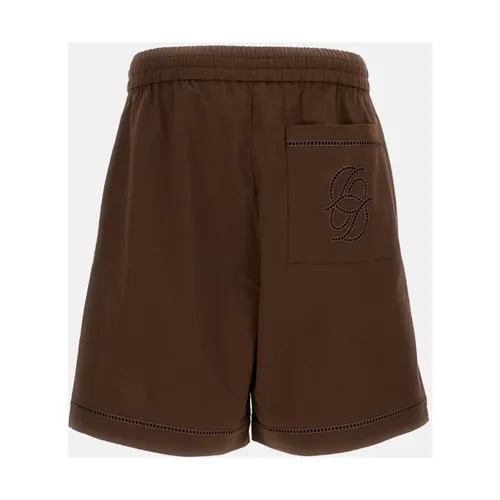 Shorts > Casual Shorts - - Drole de Monsieur - Modalova