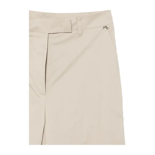 Trousers > Wide Trousers - - Liu Jo - Modalova