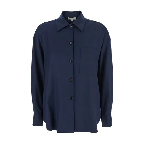 Blouses & Shirts > Shirts - - Antonelli Firenze - Modalova