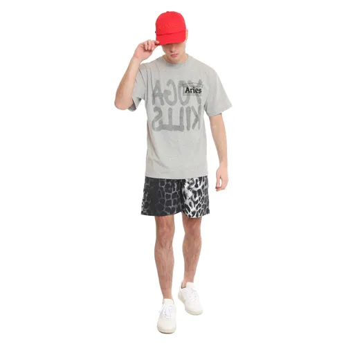 Shorts > Casual Shorts - - Aries - Modalova