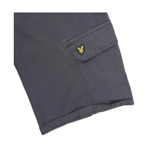 Shorts > Casual Shorts - - Lyle & Scott - Modalova