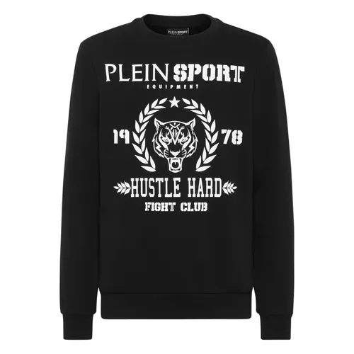 Sweatshirts & Hoodies > Sweatshirts - - Plein Sport - Modalova