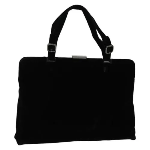 Pre-owned > Pre-owned Bags > Pre-owned Handbags - - Prada Vintage - Modalova
