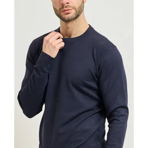 Knitwear > Round-neck Knitwear - - Richmond - Modalova