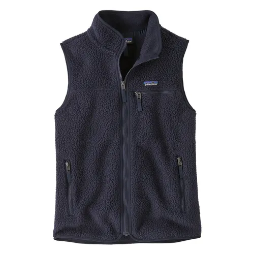 Jackets > Vests - - Patagonia - Modalova