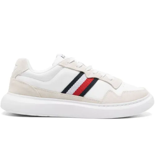 Shoes > Sneakers - - Tommy Hilfiger - Modalova