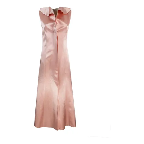 Dresses > Day Dresses > Midi Dresses - - Philosophy di Lorenzo Serafini - Modalova