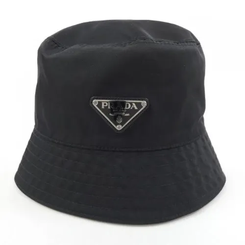 Pre-owned > Pre-owned Accessories - - Prada Vintage - Modalova
