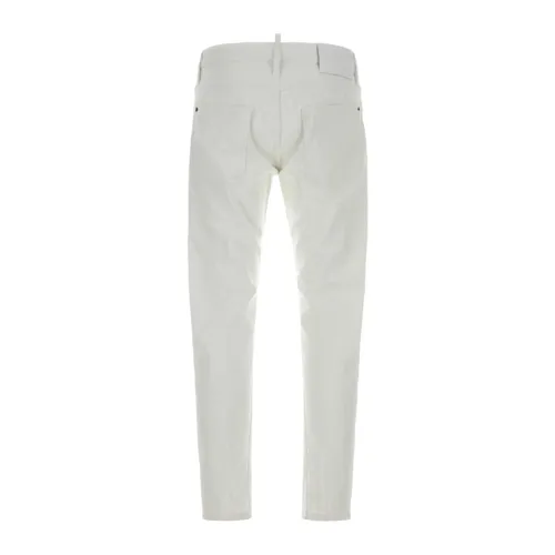 Jeans > Slim-fit Jeans - - Dsquared2 - Modalova