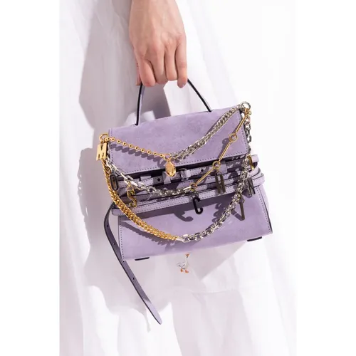 Bags > Bag Accessories - - Moschino - Modalova