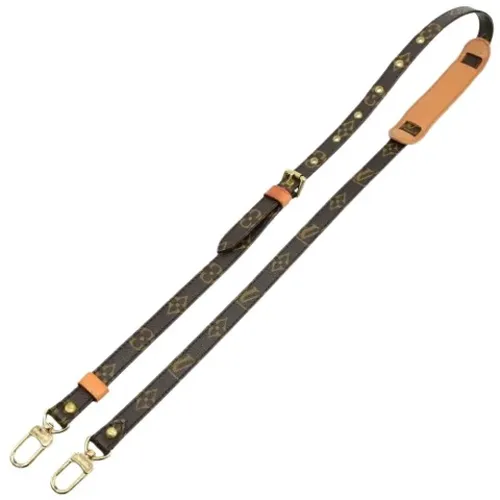 Pre-owned > Pre-owned Accessories - - Louis Vuitton Vintage - Modalova