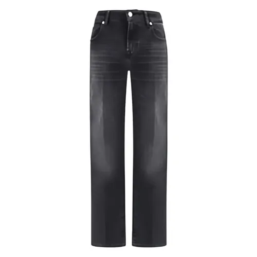 Jeans > Straight Jeans - - 7 For All Mankind - Modalova