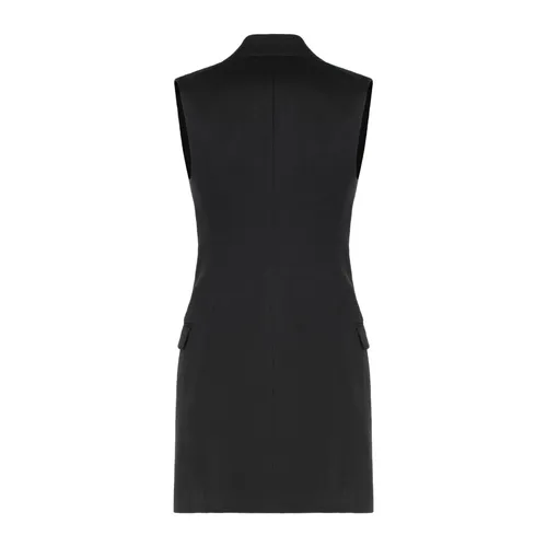 Dresses > Day Dresses > Short Dresses - - Elisabetta Franchi - Modalova