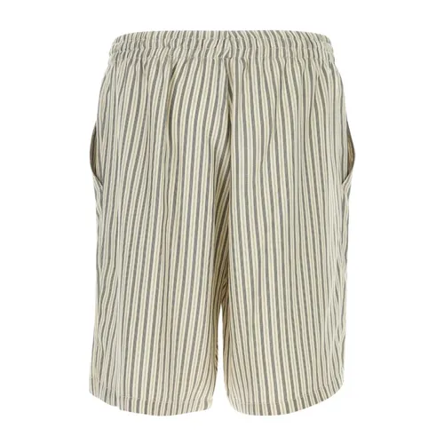Shorts > Casual Shorts - - Le Kasha - Modalova