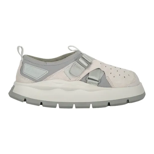 Eytys - Shoes > Sneakers - Beige - Eytys - Modalova