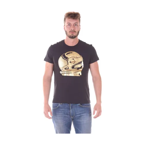 Tops > T-Shirts - - Versace Jeans Couture - Modalova