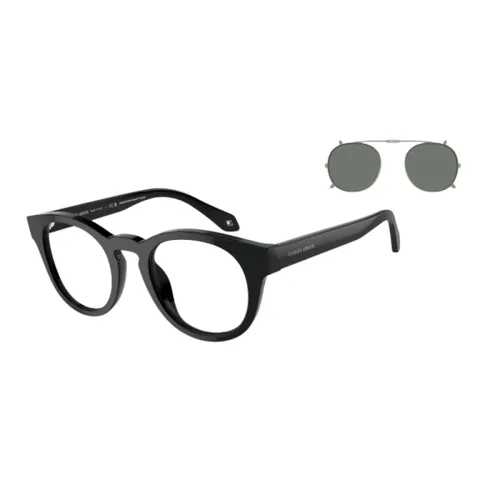 Accessories > Sunglasses - - Giorgio Armani - Modalova