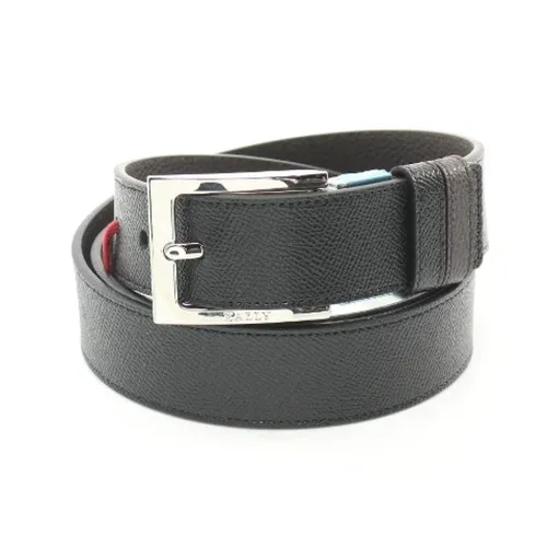 Pre-owned > Pre-owned Accessories > Pre-owned Belts - - Bally Pre-owned - Modalova