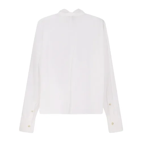 Blouses & Shirts > Blouses - - Alysi - Modalova