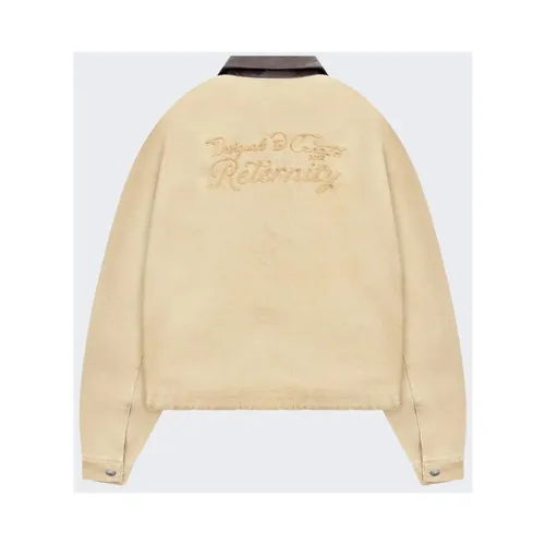 Jackets > Light Jackets - - Reternity - Modalova