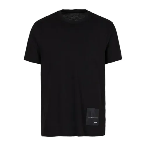 Tops > T-Shirts - - Armani Exchange - Modalova