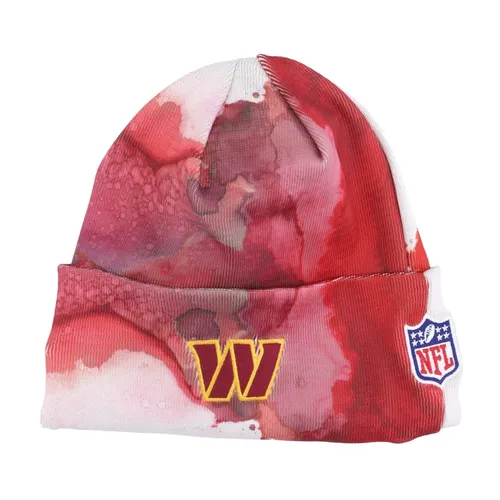 Accessories > Hats > Beanies - - New Era - Modalova