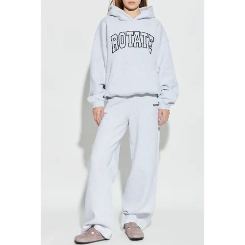 Trousers > Sweatpants - - Rotate Birger Christensen - Modalova