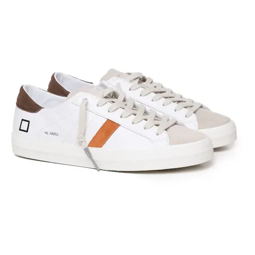 Shoes > Sneakers - - D.a.t.e. - Modalova