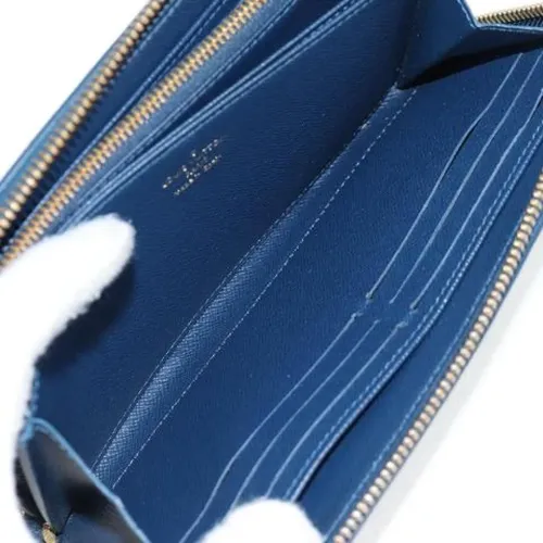 Pre-owned > Pre-owned Accessories > Pre-owned Wallets - - Louis Vuitton Vintage - Modalova