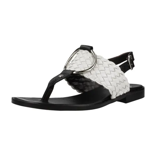 Shoes > Sandals > Flat Sandals - - Plumers - Modalova