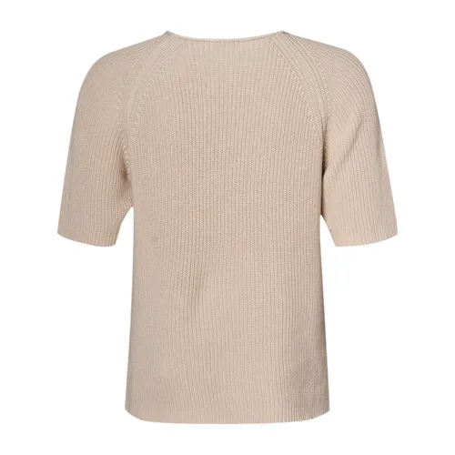 Knitwear > Round-neck Knitwear - - Lind - Modalova