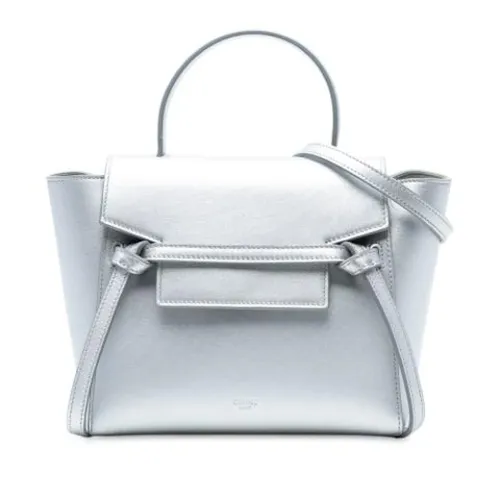 Pre-owned > Pre-owned Bags > Pre-owned Handbags - - Celine Vintage - Modalova