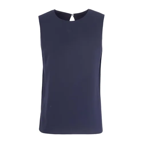 Blouses & Shirts > Blouses - - P.a.r.o.s.h. - Modalova