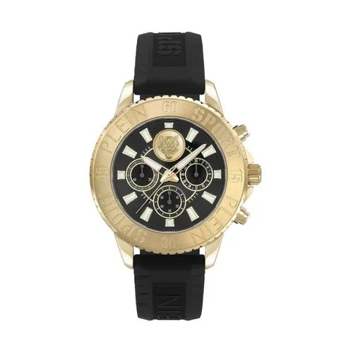 Accessories > Watches - - Plein Sport - Modalova