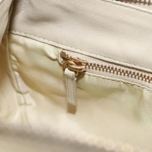 Pre-owned > Pre-owned Bags > Pre-owned Shoulder Bags - - Prada Vintage - Modalova