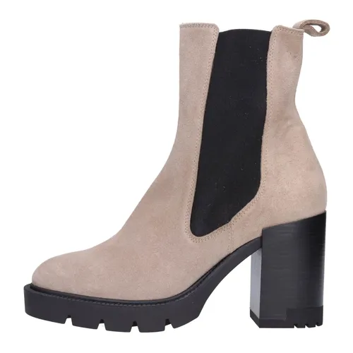 Shoes > Boots > Heeled Boots - - Janet & Janet - Modalova