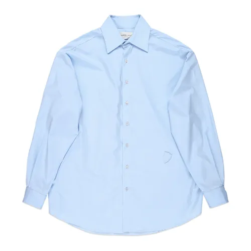 Blouses & Shirts > Shirts - - Philippe Model - Modalova