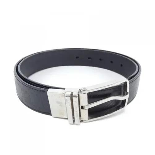 Pre-owned > Pre-owned Accessories > Pre-owned Belts - - Louis Vuitton Vintage - Modalova