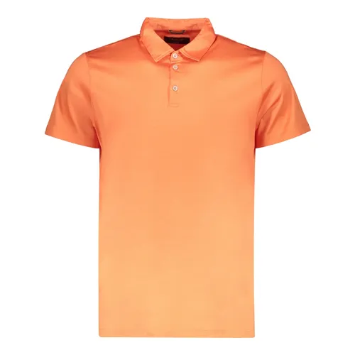 Tops > Polo Shirts - - Moorer - Modalova