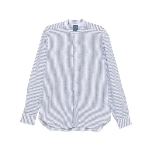 Shirts > Casual Shirts - - Barba - Modalova