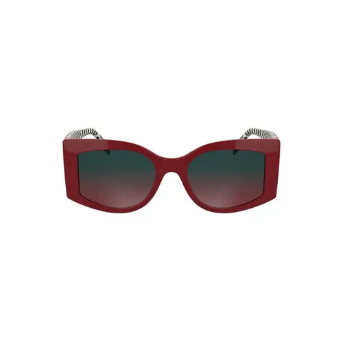 Accessories > Sunglasses - - Karl Lagerfeld - Modalova