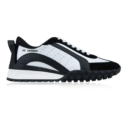 Shoes > Sneakers - - Dsquared2 - Modalova