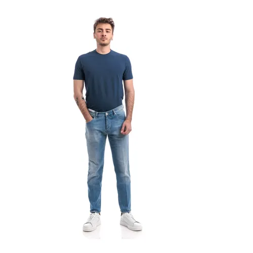 Jeans > Slim-fit Jeans - - PT Torino - Modalova