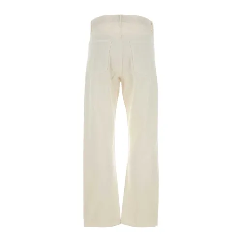 Jeans > Straight Jeans - - Agolde - Modalova