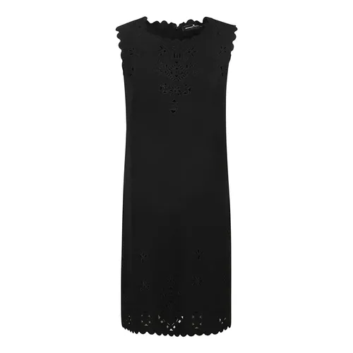 Dresses > Day Dresses > Short Dresses - - Ermanno Scervino - Modalova