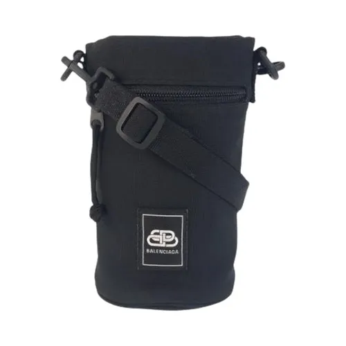 Pre-owned > Pre-owned Bags > Pre-owned Mini Bags - - Balenciaga Vintage - Modalova