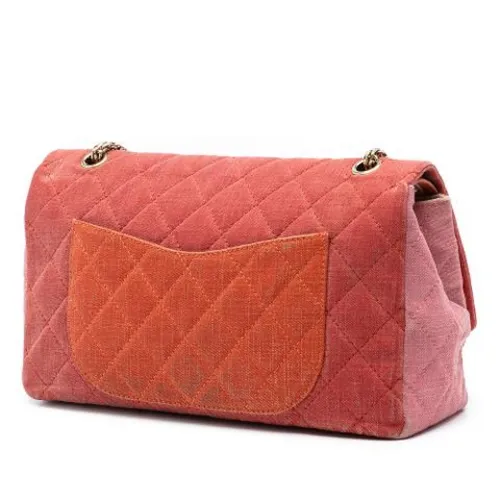 Pre-owned > Pre-owned Bags > Pre-owned Shoulder Bags - - Chanel Vintage - Modalova