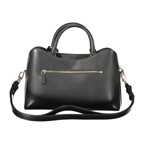 Guess - Bags > Handbags - Black - Guess - Modalova