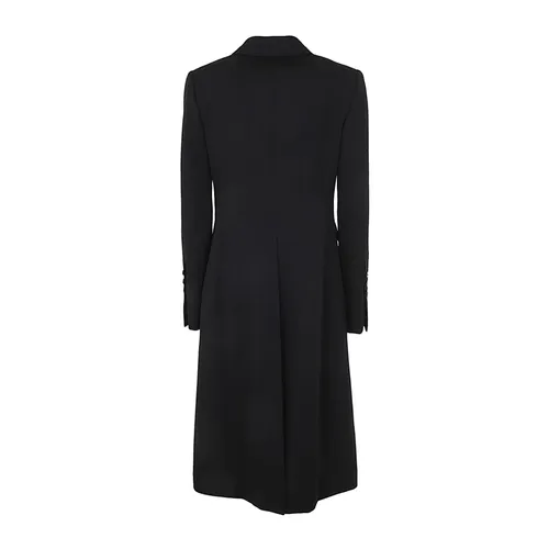 Coats > Double-Breasted Coats - - Sapio - Modalova