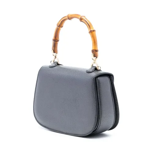 Pre-owned > Pre-owned Bags > Pre-owned Handbags - - Gucci Vintage - Modalova